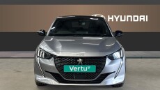 Peugeot 208 1.2 PureTech 100 GT Line 5dr Petrol Hatchback